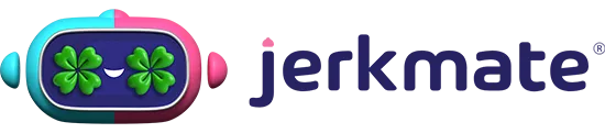Jerkmate Logo